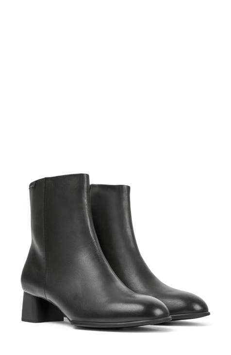 Orders nordstrom black booties