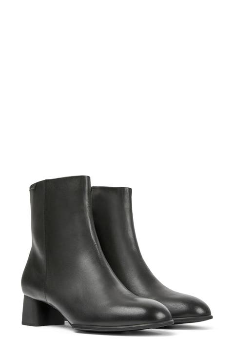 Katie Ankle Boot (Women)