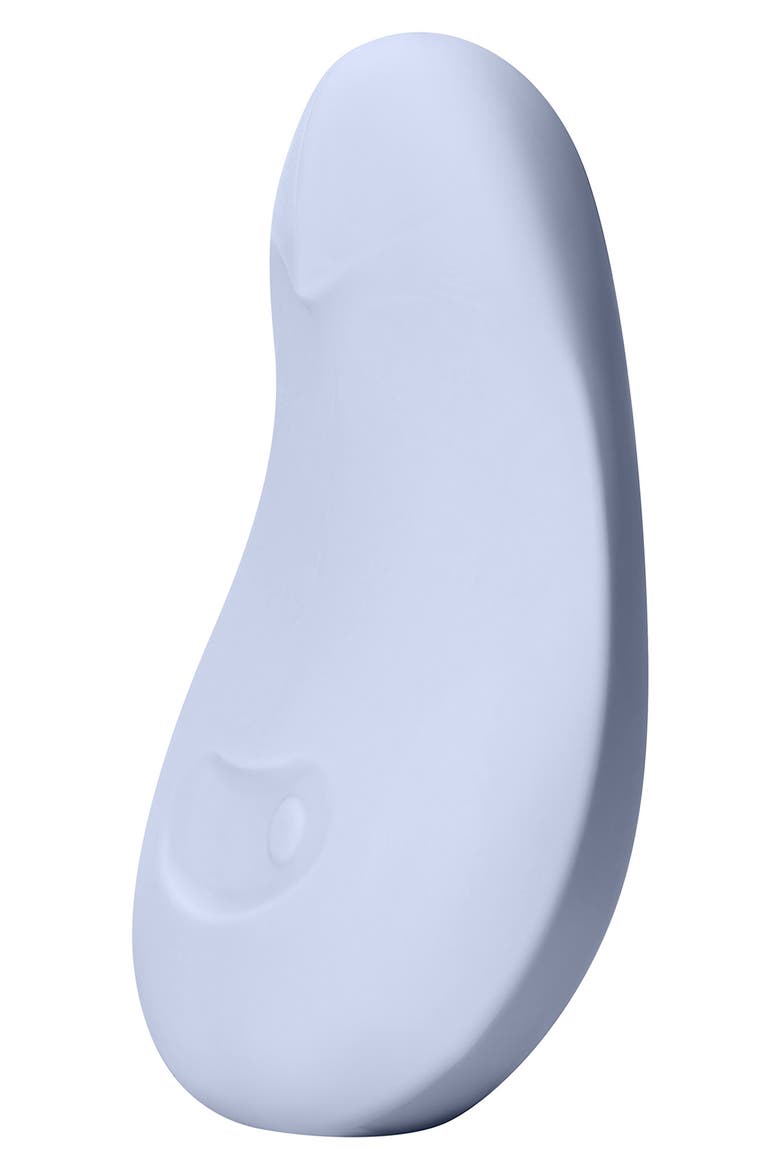 Pom Flexible Vibrator, Alternate, color, ICE
