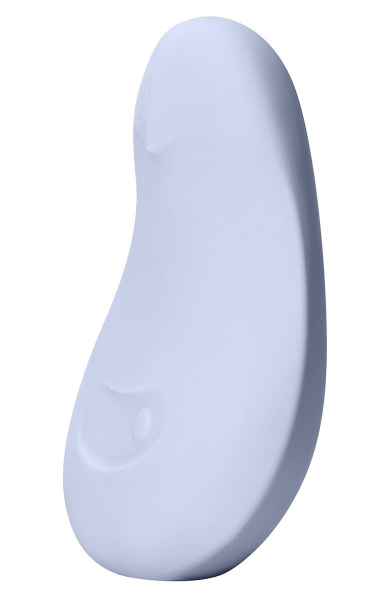 Dame Products Pom Flexible Vibrator, Alternate, color, Ice