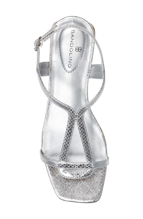 Shop Bandolino Keltie Slingback Sandal