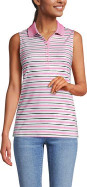 Lands' End Supima Cotton Polo