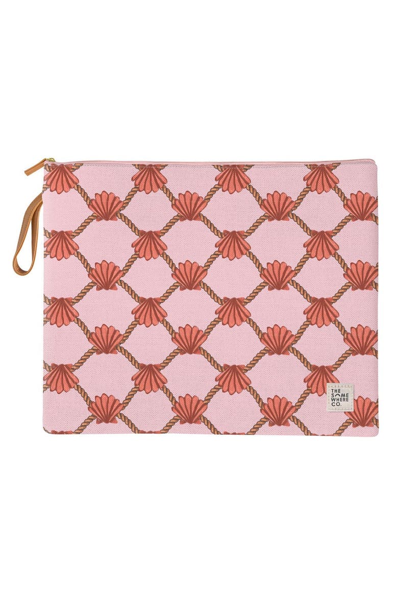 Large Wet Bag, Main, color, Keepsakes