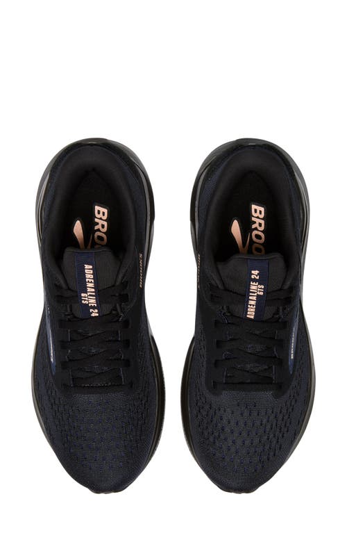 BROOKS BROOKS ADRENALINE GTS 24 RUNNING SHOE