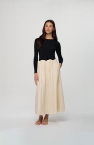 By Tess Collection Brynn Dress