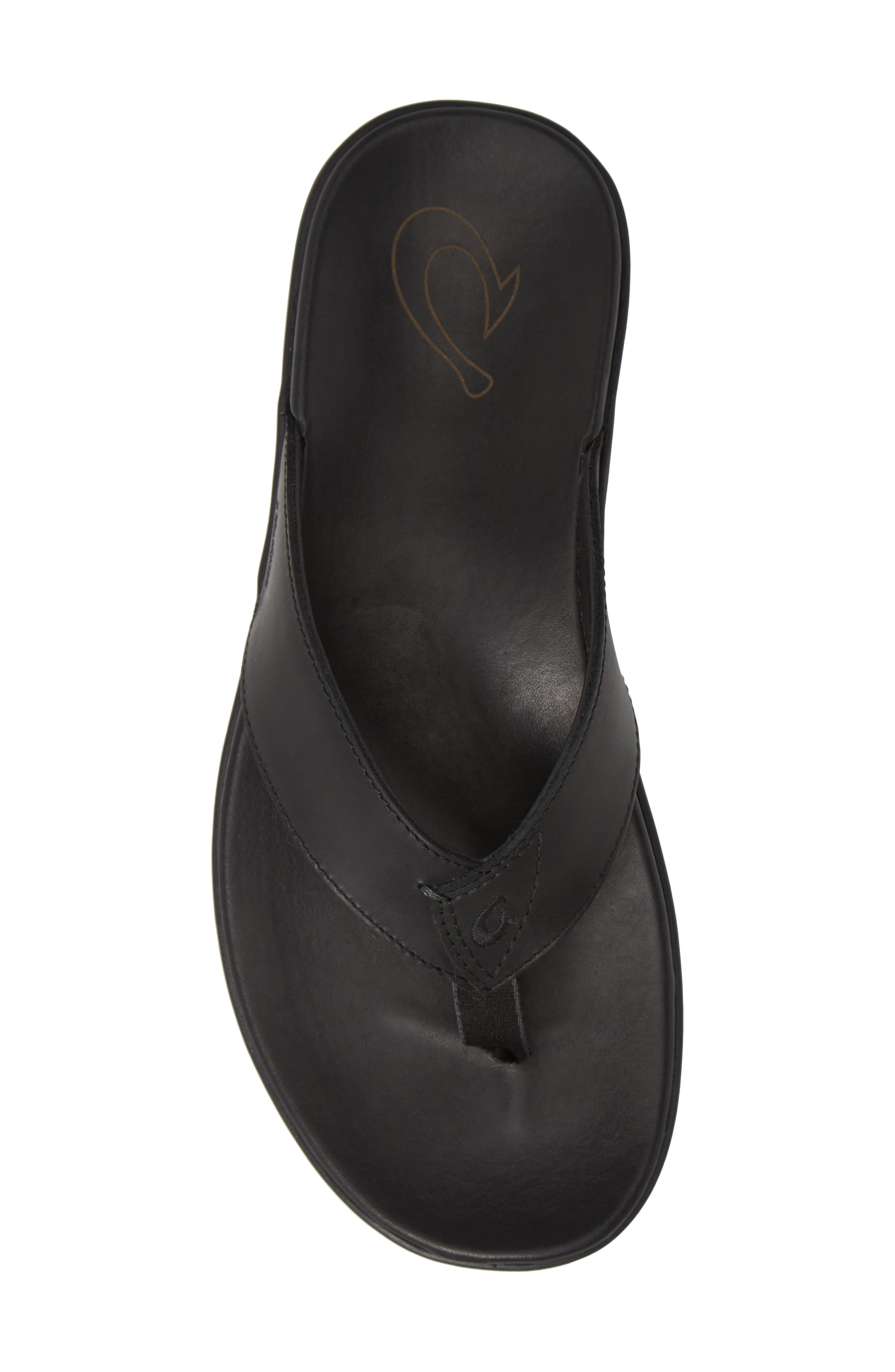 OluKai Nalukai Flip Flop, Alternate, color, 