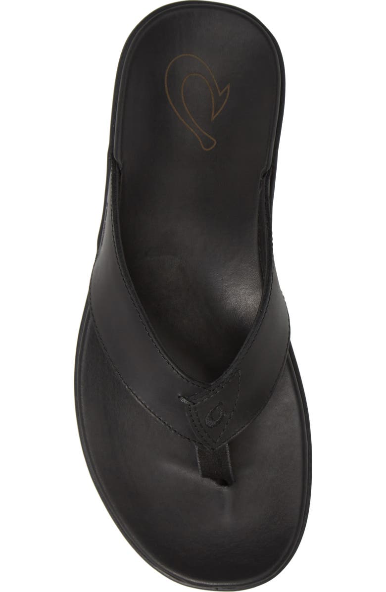 OluKai Nalukai Flip Flop, Alternate, color,