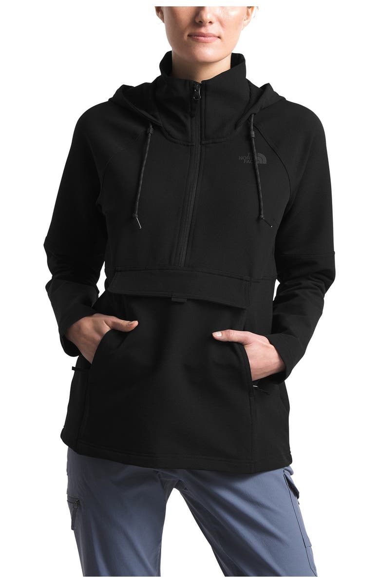 The North Face Tekno Ridge Hoodie, Main, color,