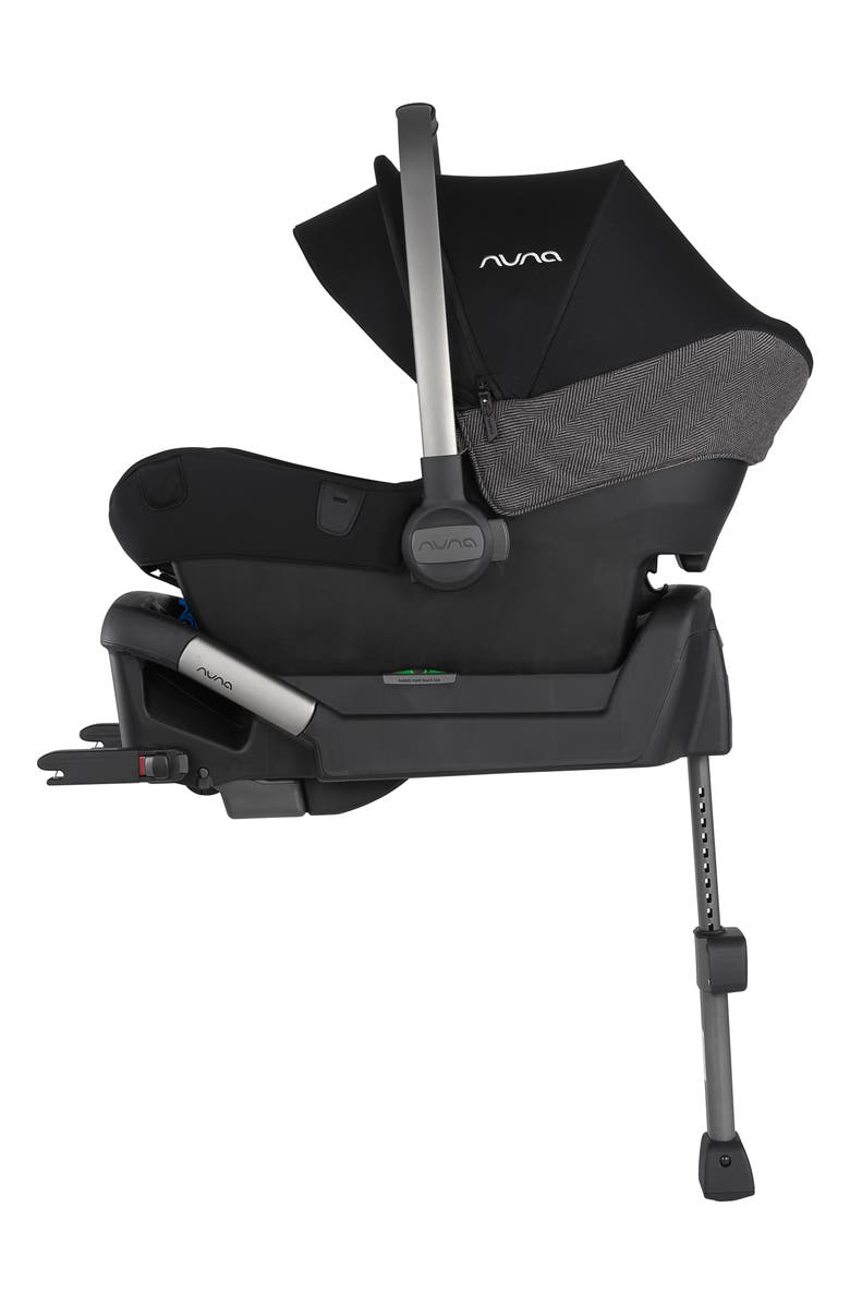 Nuna PIPA<sup>™</sup> Lite LX Infant Car Seat & Base, Alternate, color, 