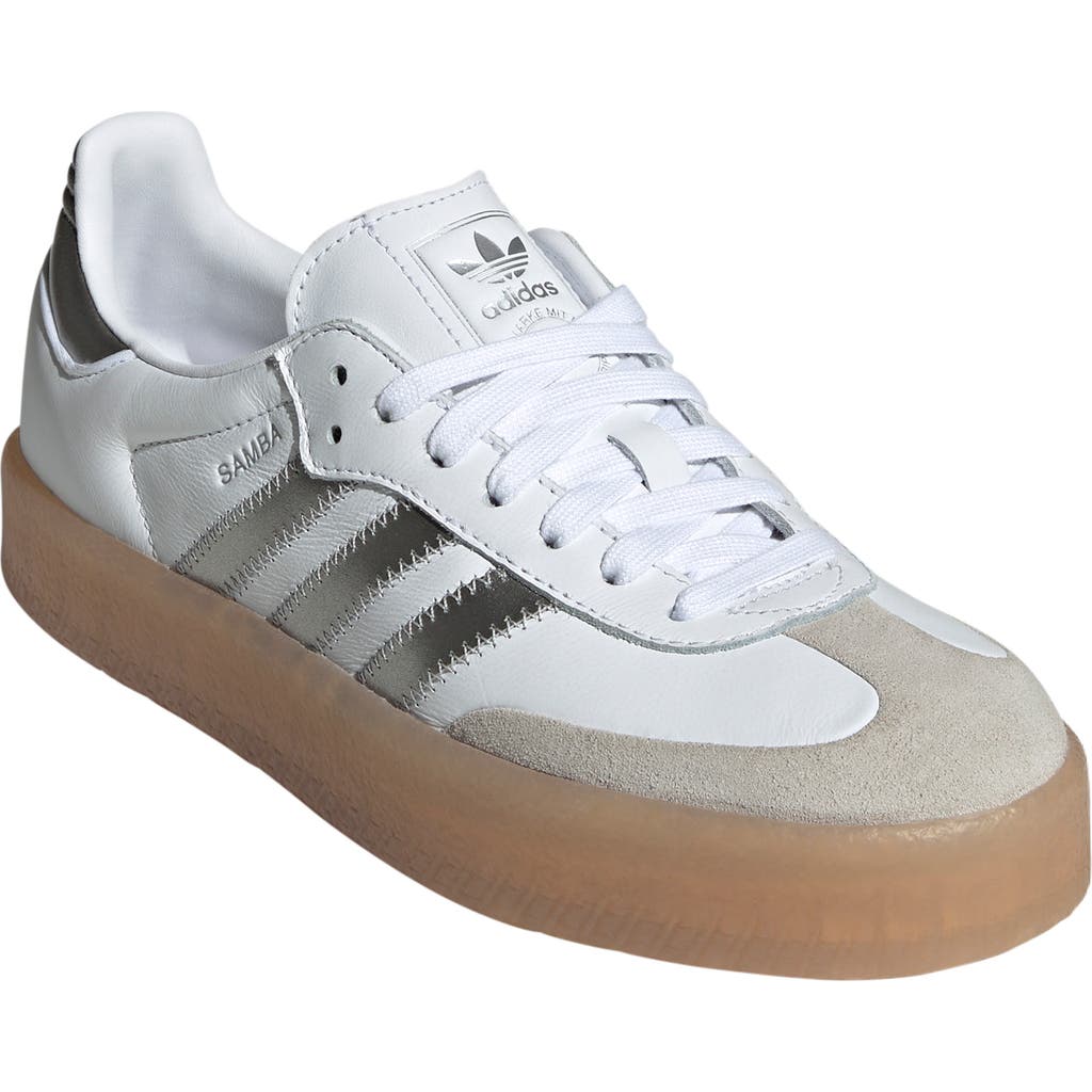 Shop Adidas Originals Adidas Sambae Sneaker