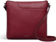 Radley Pockets Small Ziptop Crossbody Bag