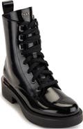 DKNY Talma Combat Boot