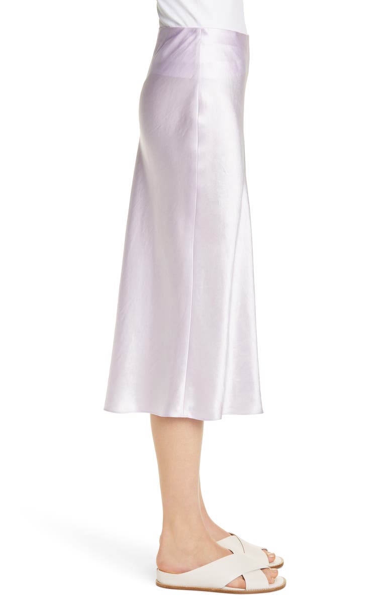 Vince Slip Skirt, Alternate, color,