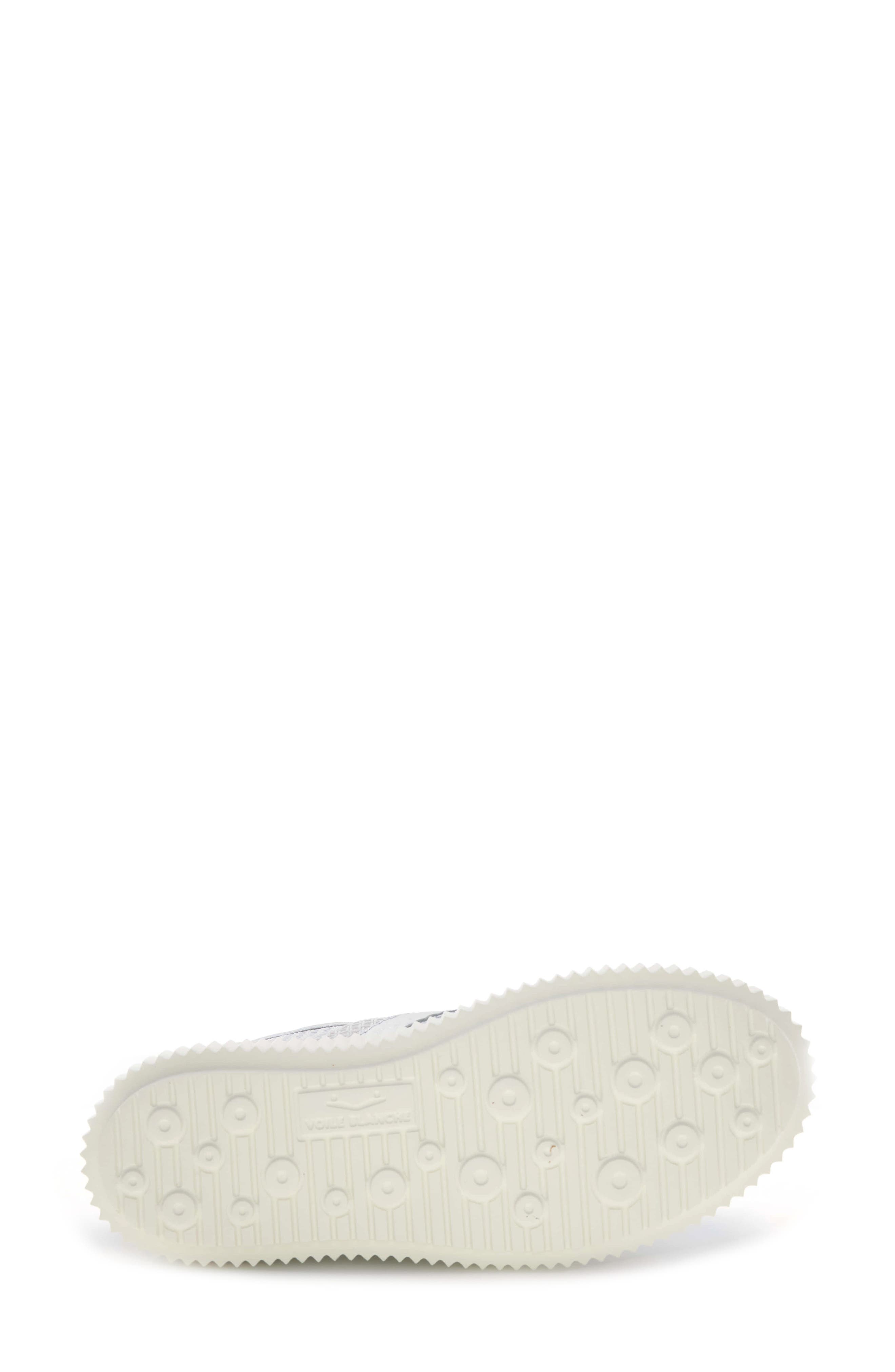 Voile Blanche Herika Mesh Sneaker, Alternate, color, 