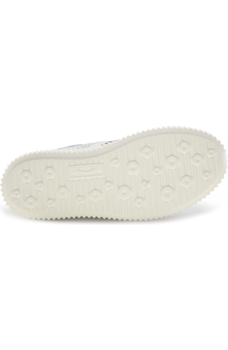 Voile Blanche Herika Mesh Sneaker, Alternate, color,
