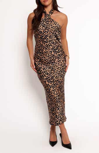 Petal & Pup Grasie Halter Dress