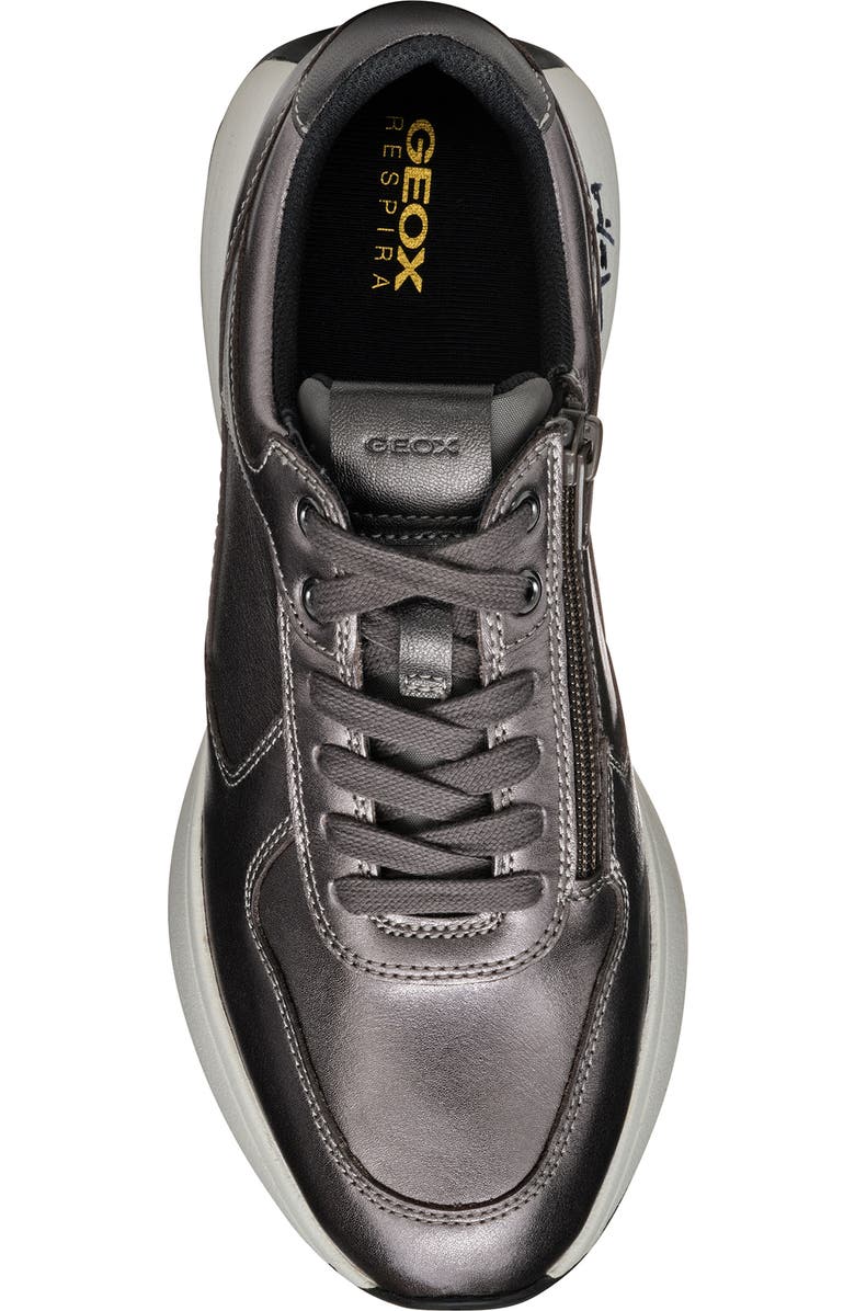 Geox Amabel Sneaker, Alternate, color,