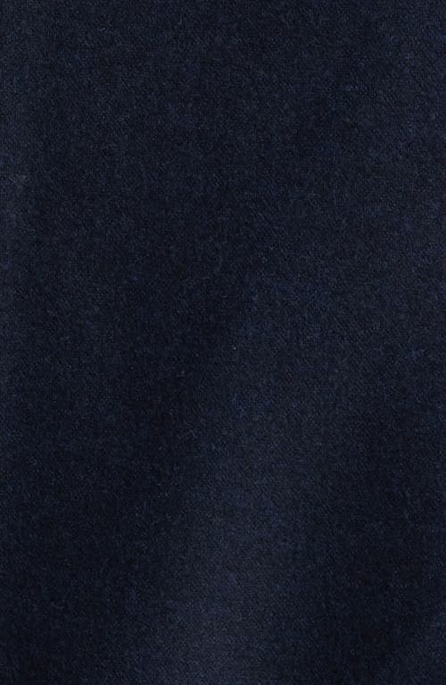 Hugo Boss Boss Hanry Bomber Jacket In Dark Blue