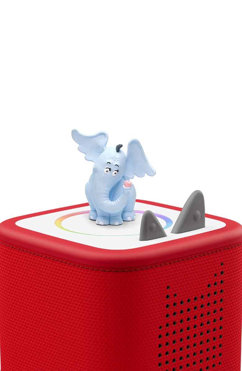 tonies 4-Pack Dr. Seuss Tonie Audio Character Bundle, Alternate, color,