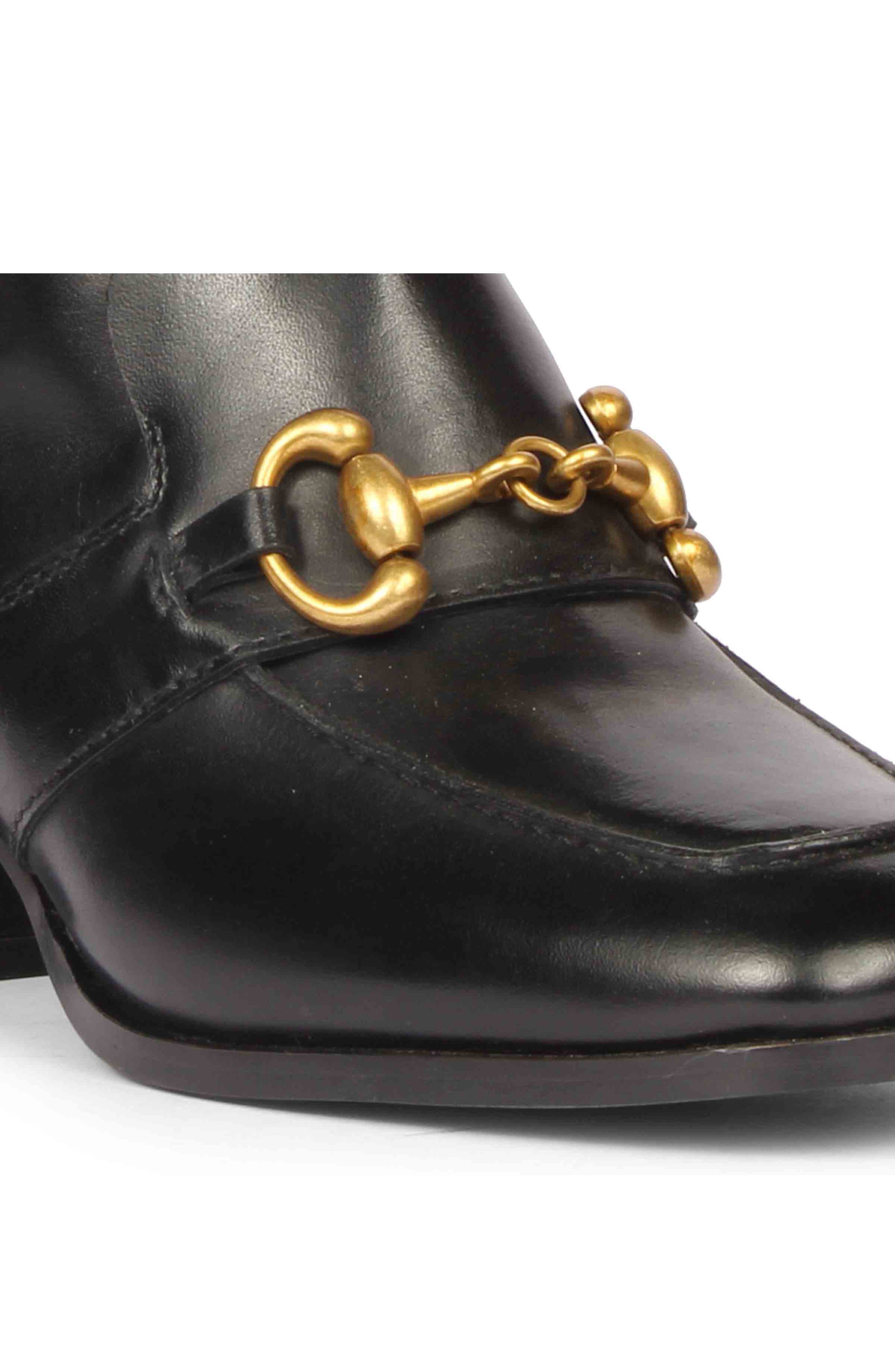 SAINT G Daffodil Bootie, Alternate, color, 