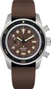 UNIMATIC Diving Heritage Chronograph Diving Watch, 41.5mm