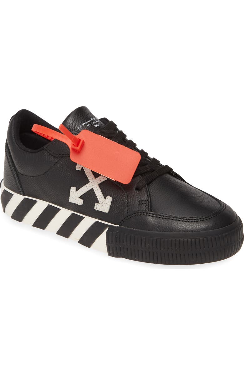 Off-White Low Arrow Sneaker, Main, color,