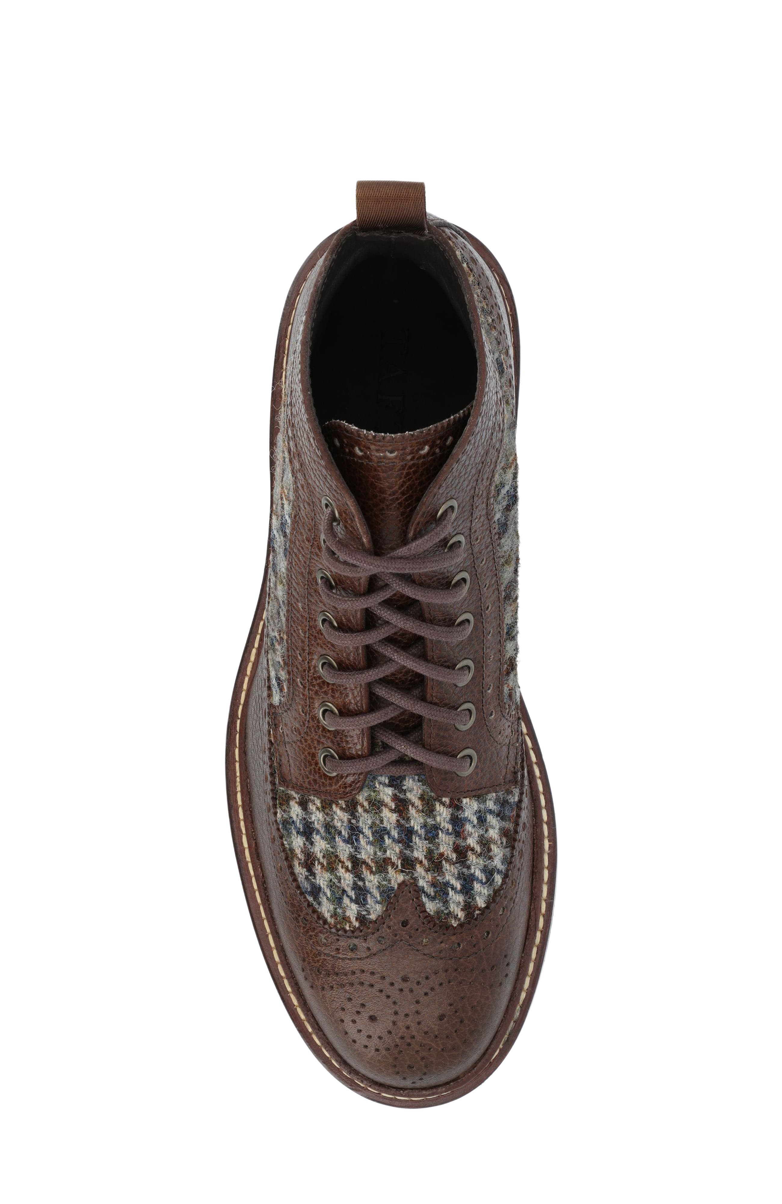 TAFT The Boston Boot, Alternate, color, 