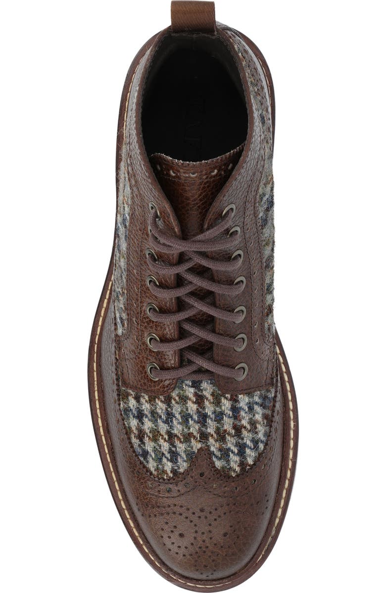 TAFT The Boston Boot, Alternate, color,