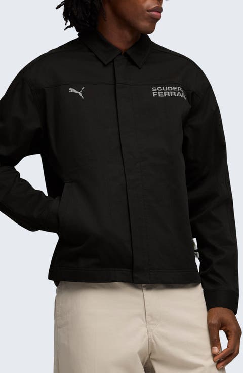 Ferrari Lifestyle Jacket