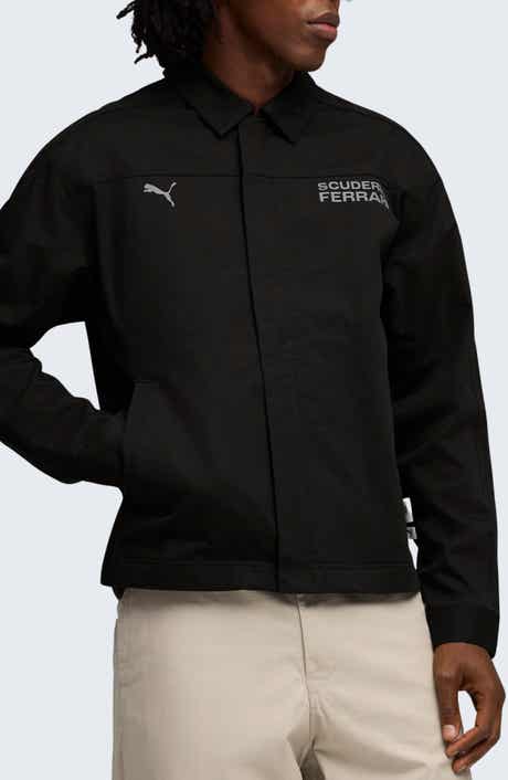 PUMA Ferrari Lifestyle Jacket