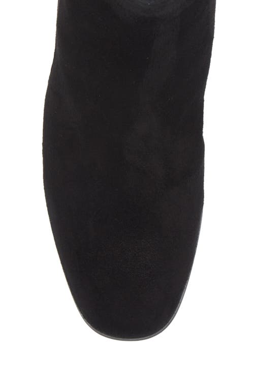 Regarde Le Ciel Ines Bootie In Black