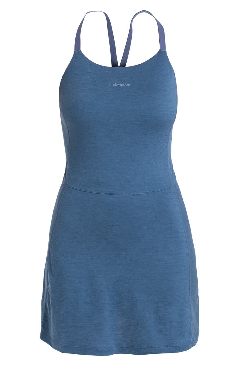 Icebreaker Merino 150 Active Dress, Alternate, color, 