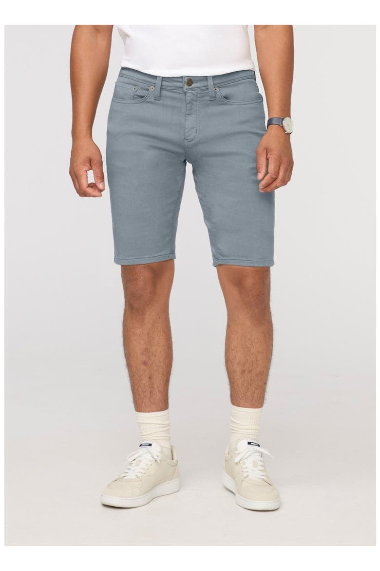 No Sweat Short Relaxed, Alternate, color, River