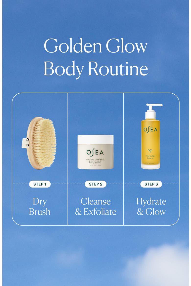 Golden Glow Body Care Set (Limited Edition) $128 Value, Alternate, color, NO COLOR