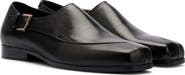 MARC NOLAN Bond Patent Leather Slip-On