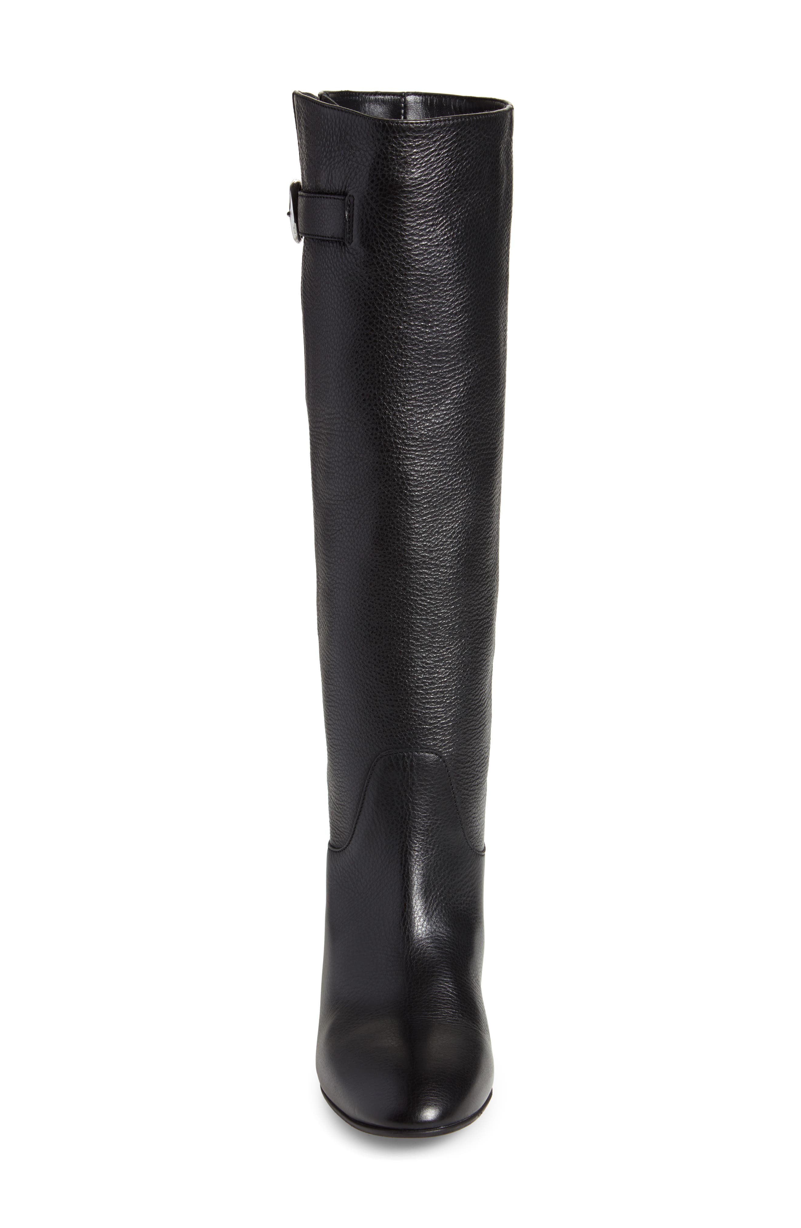 Aquatalia Fabrianna Water Resistant Boot, Alternate, color, 