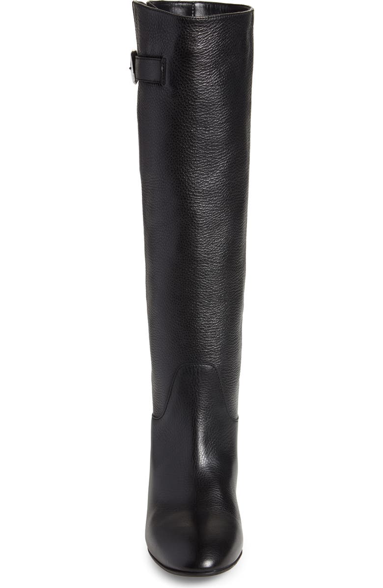 Aquatalia Fabrianna Water Resistant Boot, Alternate, color,