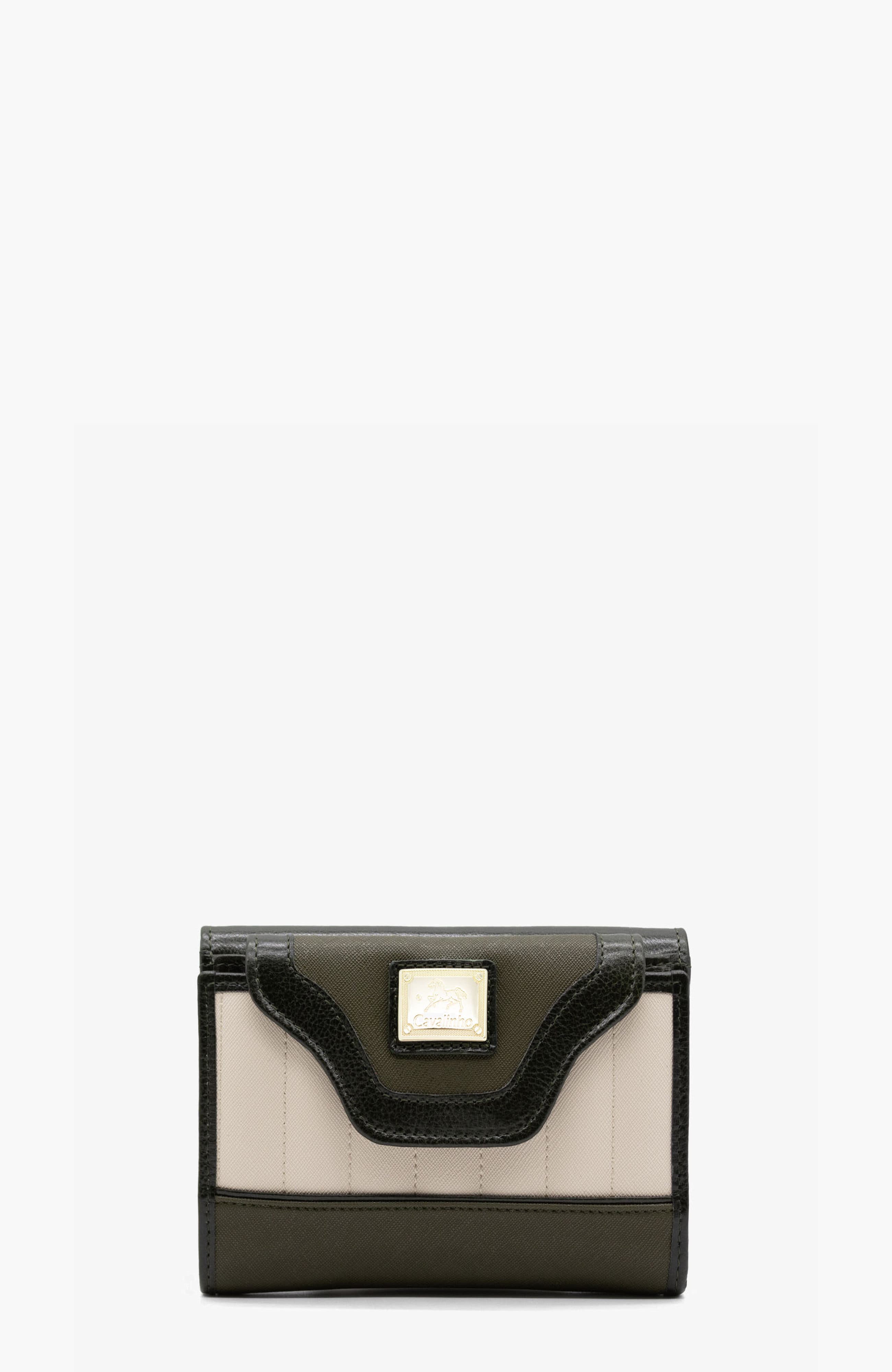 Green / Beige