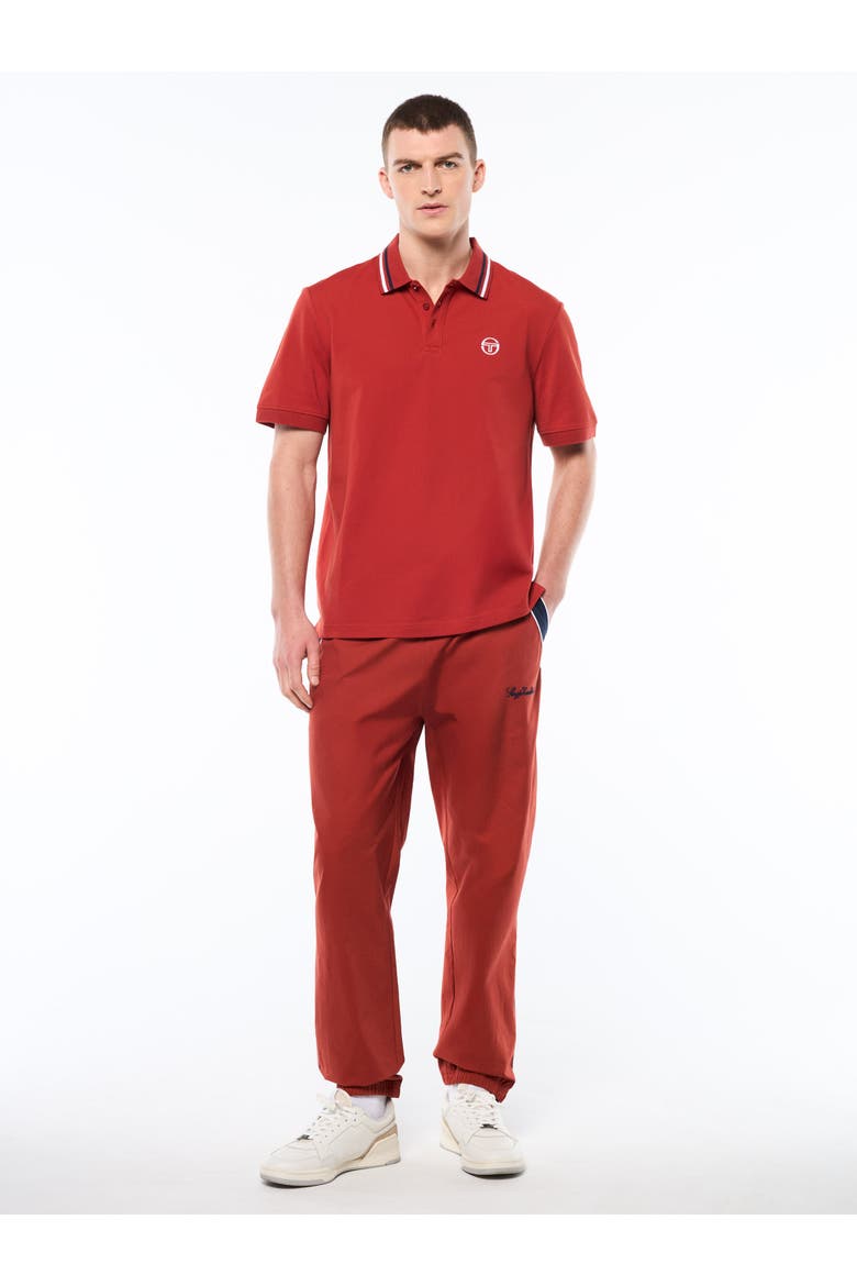 Ciro Pique Polo, Alternate, color, BOSSA NOVA