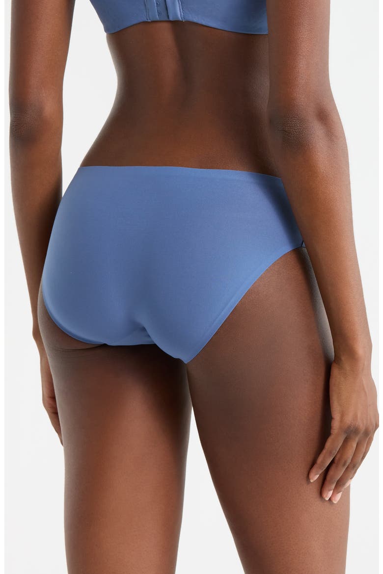 Soft Stretch Bikini, Alternate, color, STORM BLUE