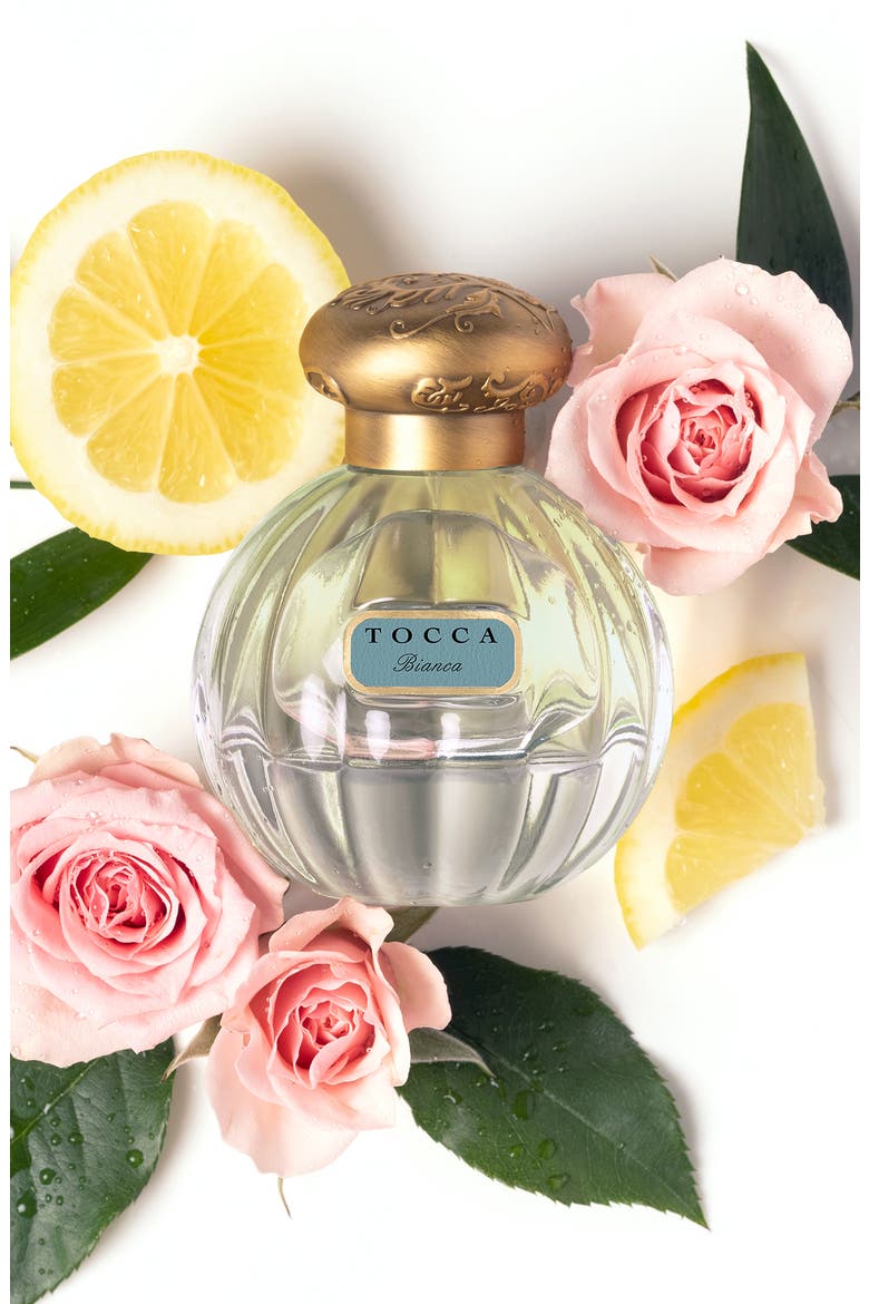 Bianca Eau de Parfum, Alternate, color, NO COLOR