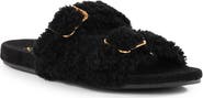 Seychelles Slumber Party Slide Sandal