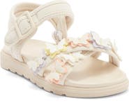 Harper Canyon Kids' Lainee Butterfly Sandal