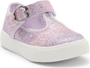 Stride Rite Kids' Gia Mary Jane Shoe