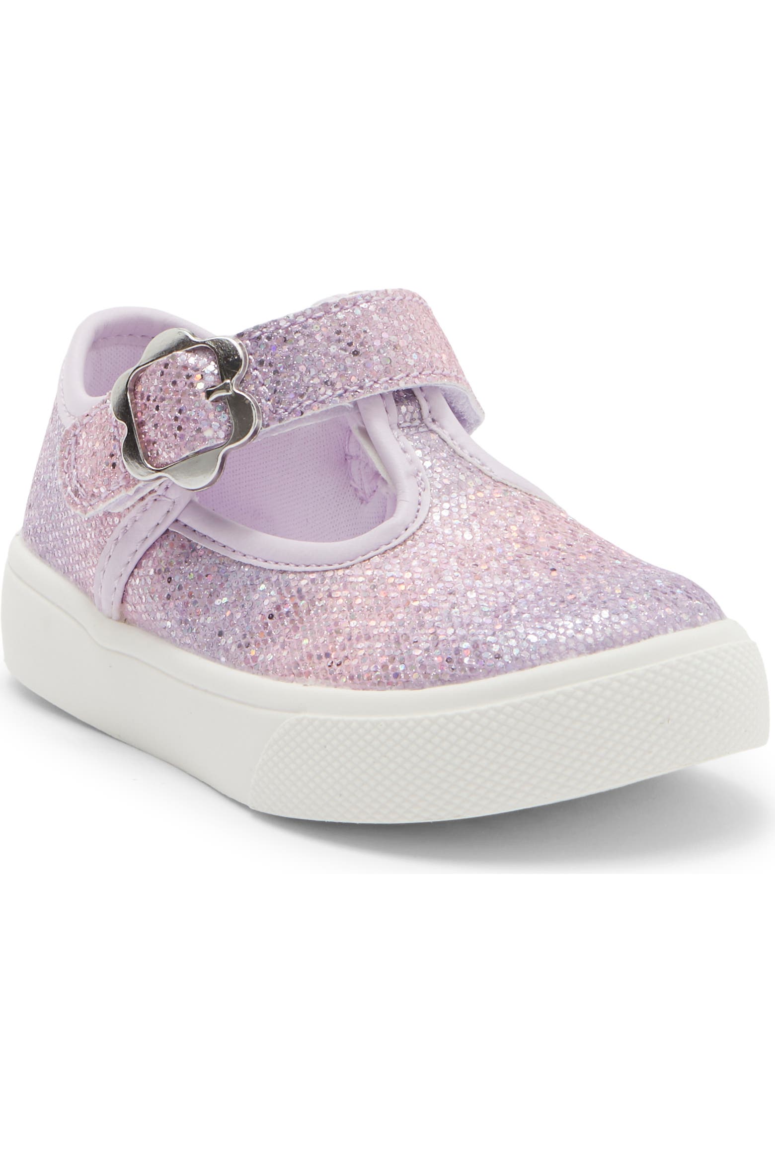 Stide Rites Stride Rite Kids' Gia Mary Jane Shoe | Nordstromrack