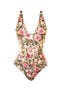 selected Contour Pink Rose Leopard