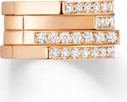 REPOSSI Antifer Diamond Ear Cuff