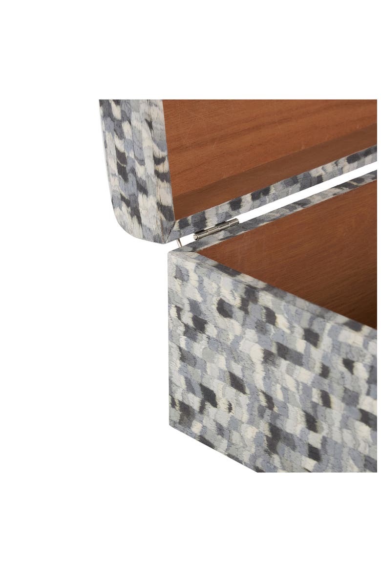 Set of 2 Jewelry Boxes, Alternate, color, GREY MULTI