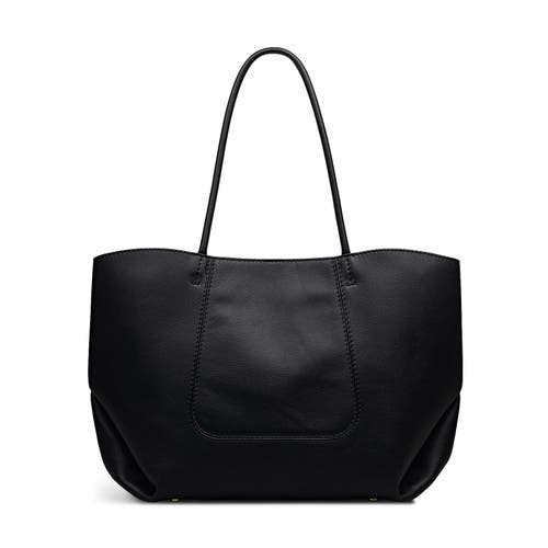 Radley The Compton Medium Ziptop Shoulder Bag In Black