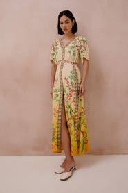 RAISHMA Ivanna Dress